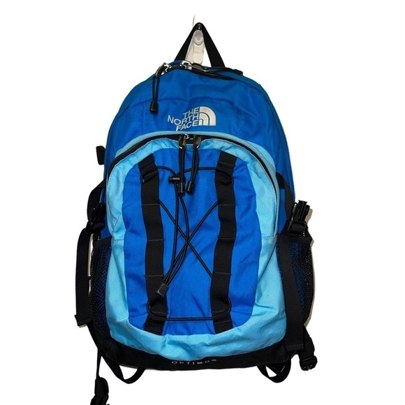 The North Face Man Backpack - Picture 1 of 6